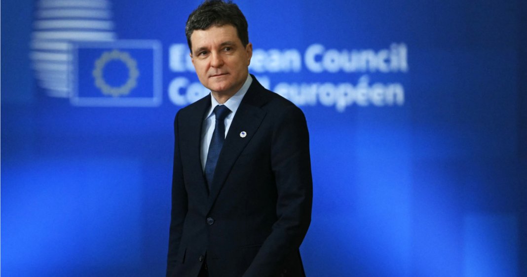 Nicușor Dan declară că va lua parte în SUA la Consiliul Păcii organizat de Trump: „România va deține calitatea de observator”