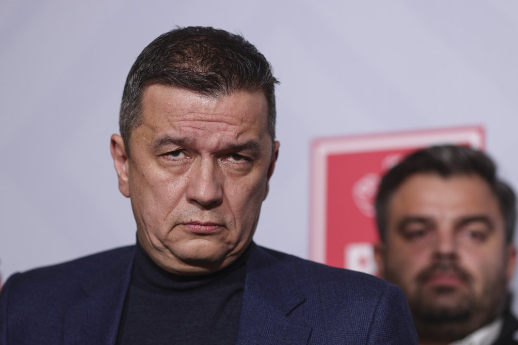 PNL îi prezintă lui Sorin Grindeanu un ultimatum: „Este nevoie să hotărască dacă se află la putere sau în opoziție”