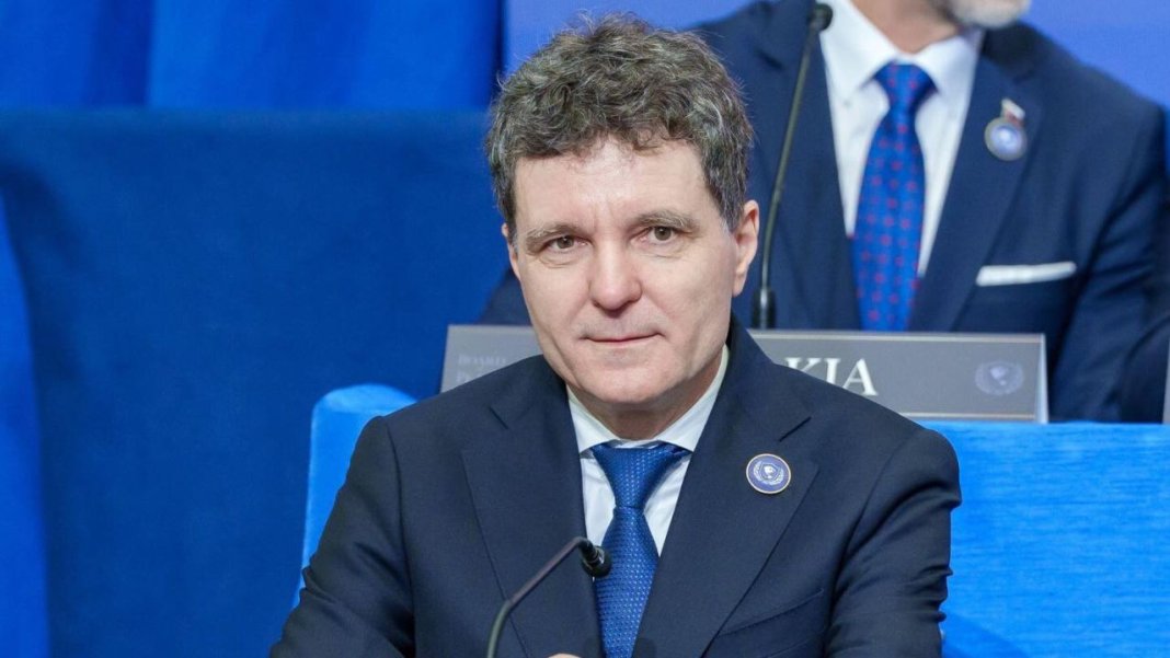 Reacția lui Nicușor Dan după ce Donald Trump l-a numit „premier al României”