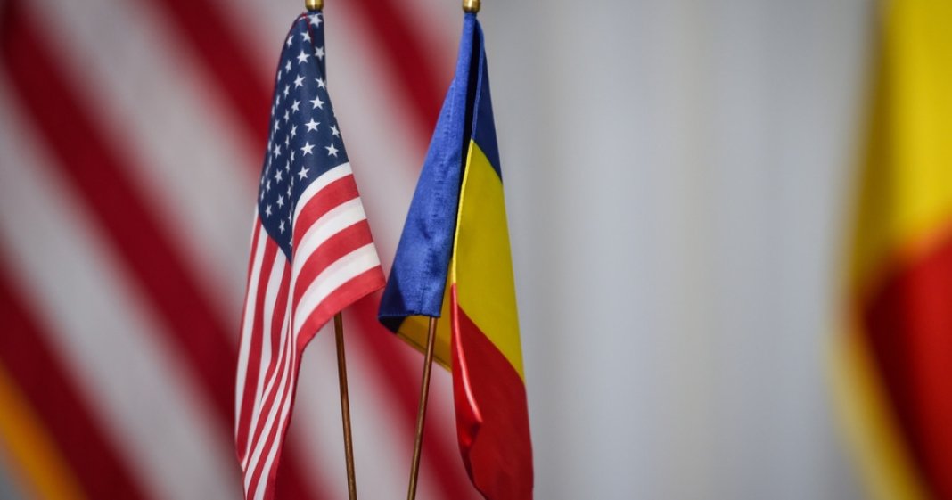 România, un aliat crucial pentru SUA. Bogdan Ivan: „Ne numărăm printre cei mai importanți din UE în domeniul resurselor de pământ și al materialelor rare”