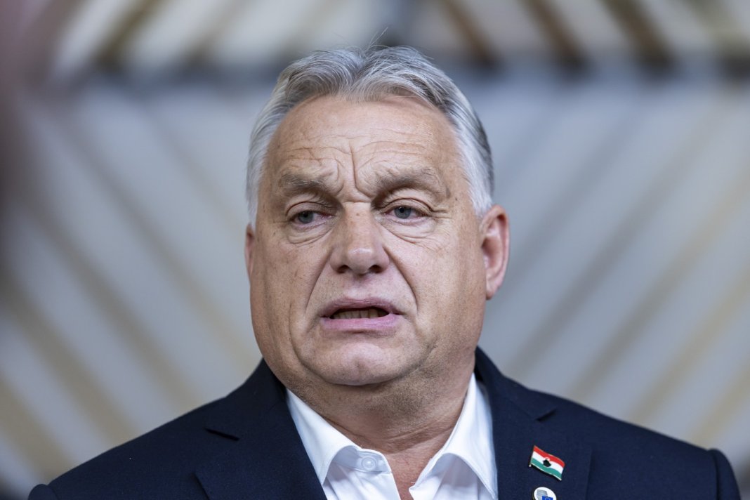 Viktor Orban susține că Ucraina reprezintă „inamic” pentru Ungaria. Vorbire provocatoare a prim-ministrului de la Budapesta