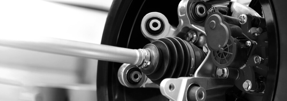 Planetare și capete de planetară: semnele uzurii la tractoare 4x4? Planetare și capete de planetară: semnele uzurii la tractoare 4x4?