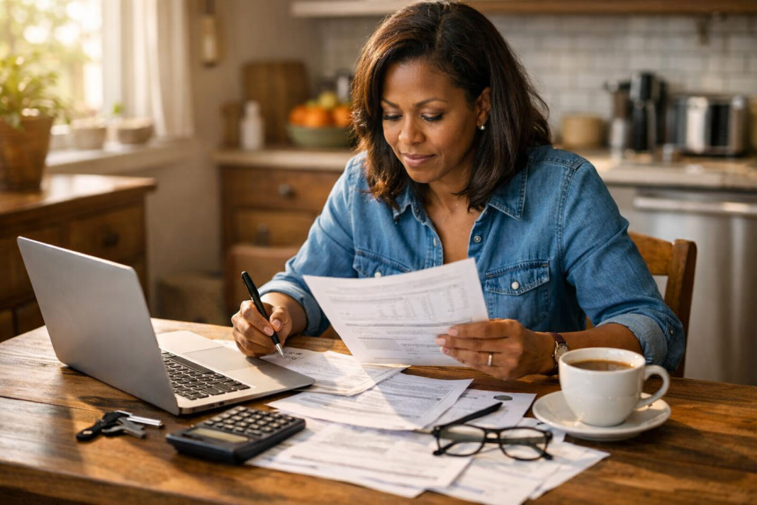 Ce este refinanțarea și când devine o idee bună?