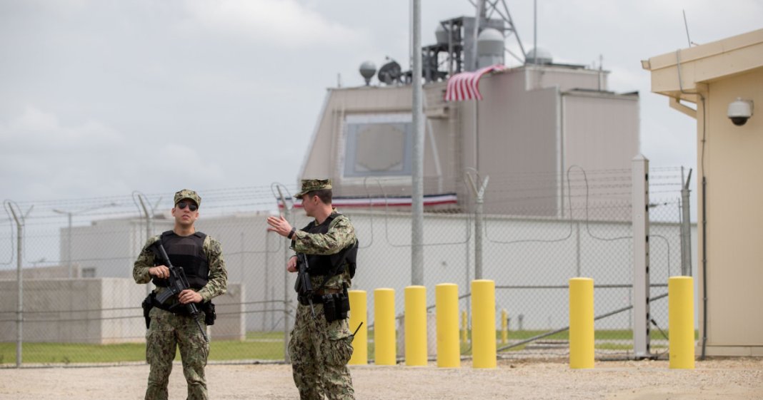 Ambasadorul României la NATO, după captura rachetei iraniene: Hotărârea de a primi sistemul de la...