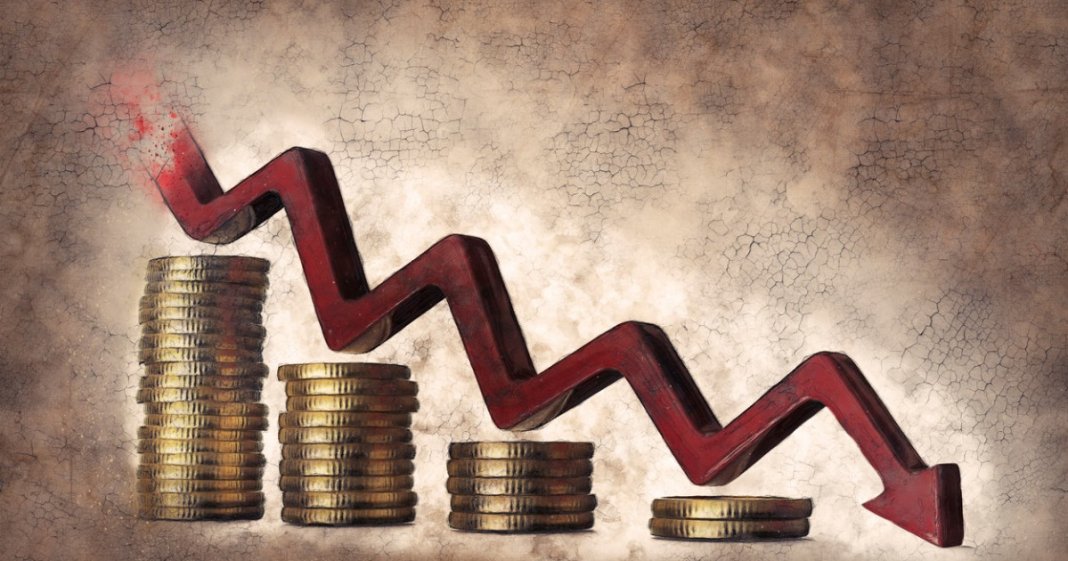 Avertismentul îngrijorător al experților referitor la criza din Orientul Mijlociu: Posibilitatea unei recesiuni globale...