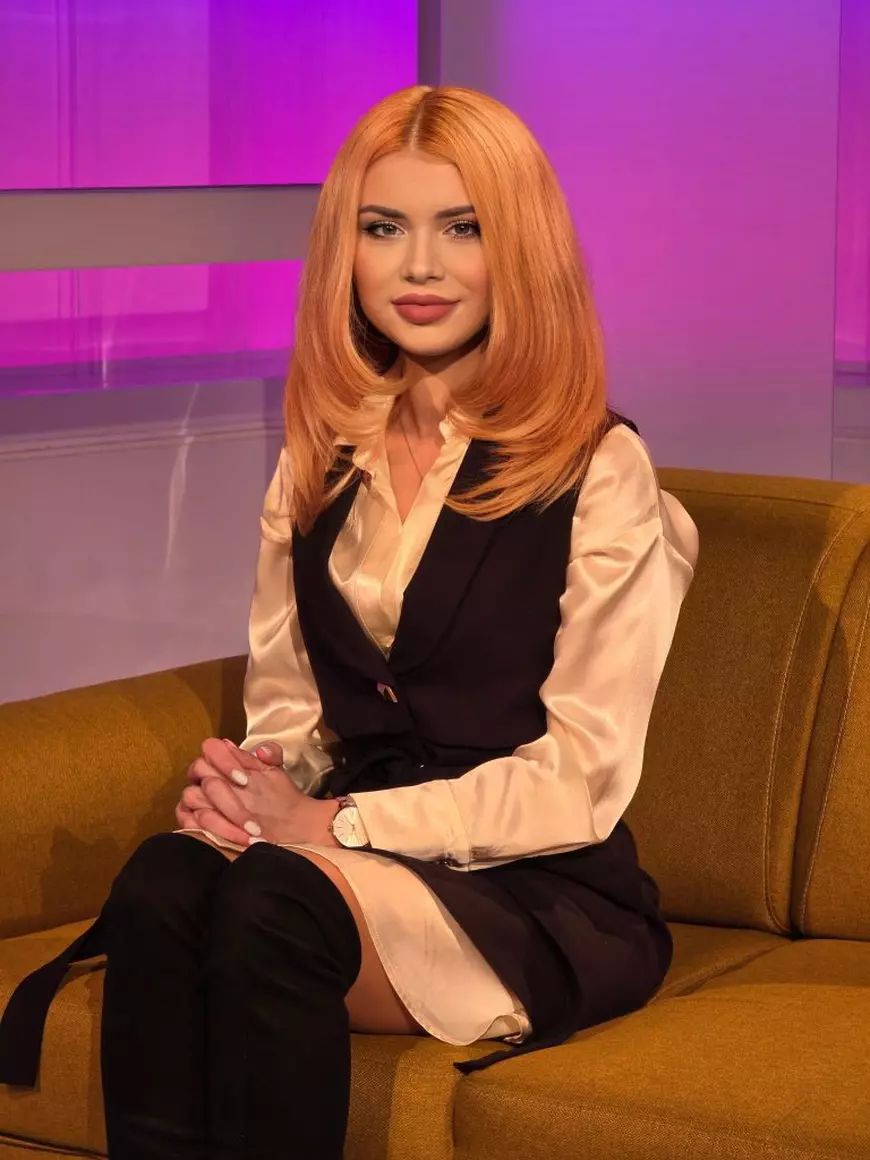 Consilieră relațională referitor la emoțiile masculine: „Bărbatul a fost susținut să-și arate competențele, nu să-și împărtășească sentimentele” Consilieră relațională referitor la emoțiile masculine: „Bărbatul a fost susținut să-și arate competențele, nu să-și împărtășească sentimentele”