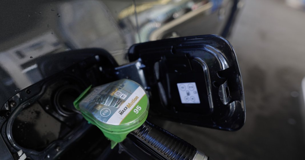 Creșteri considerabile ale costului benzinei și motorinei: două ajustări în numai 48 de ore
