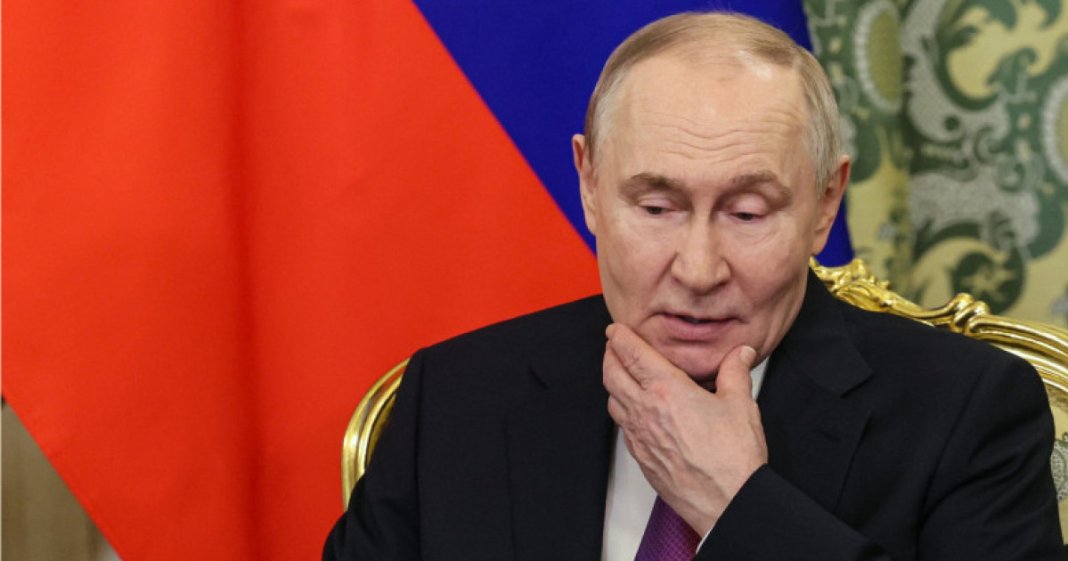 Impactul eliminării lui Khamenei asupra paranoia lui Putin și influența asupra punctelor sale slabe