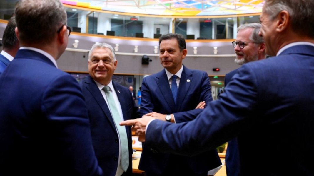 Iranul își fixează noi scopuri în Golf. Teheranul a emis o notificare de evacuare pentru trei națiuni.