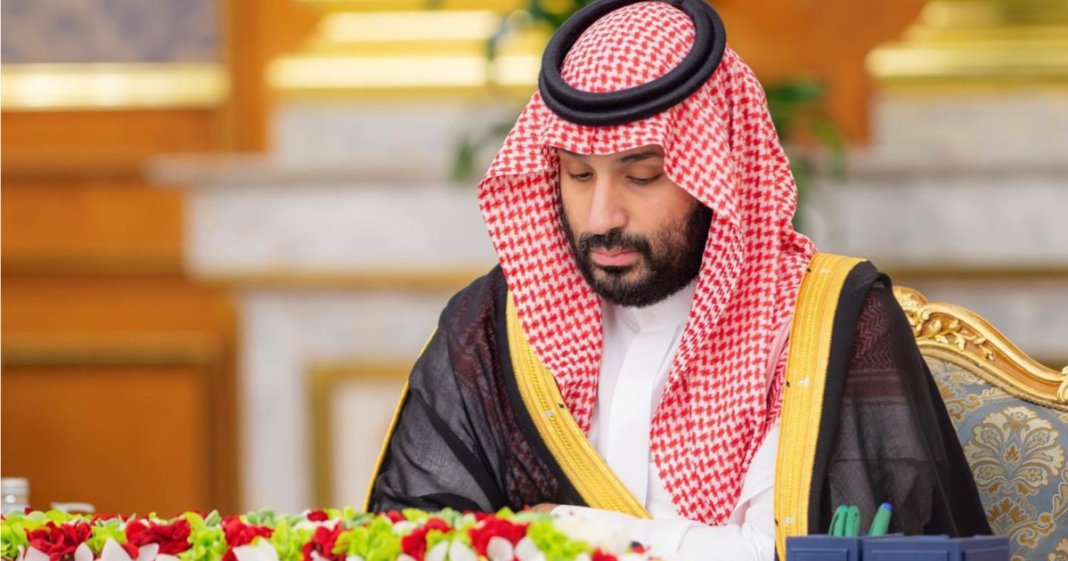 Mohammed bin Salman și provocarea legată de Iran. Decizia greșită a prințului ar putea cauza efecte devastatoare...