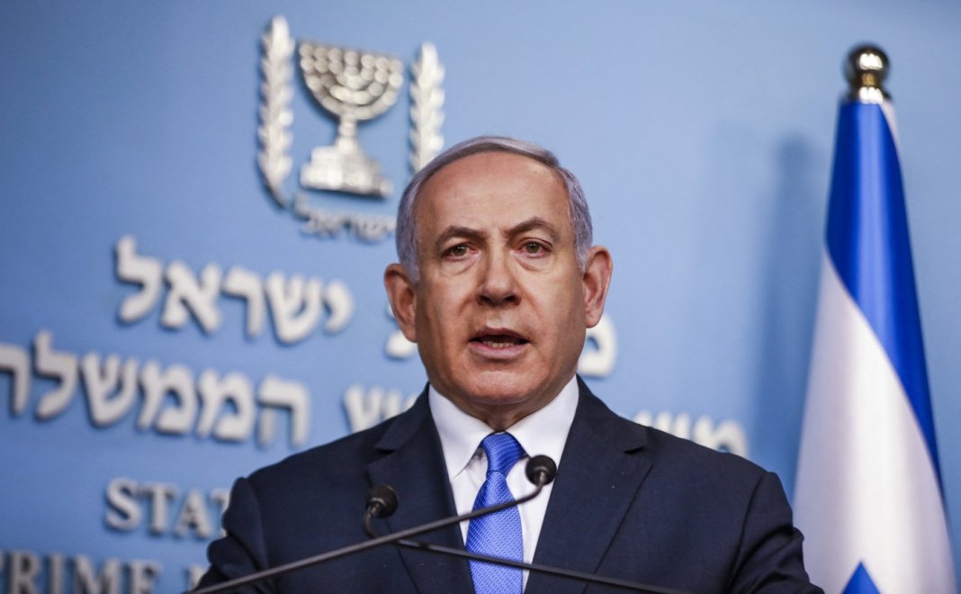 Netanyahu susține că Iranul nu mai dispune de abilitatea de a îmbogăți uraniu sau de a fabrica rachete balistice / El respinge influența asupra lui Trump, declarând: „Mi-a spus: Bibi, să ne asigurăm că nu au arme nucleare”