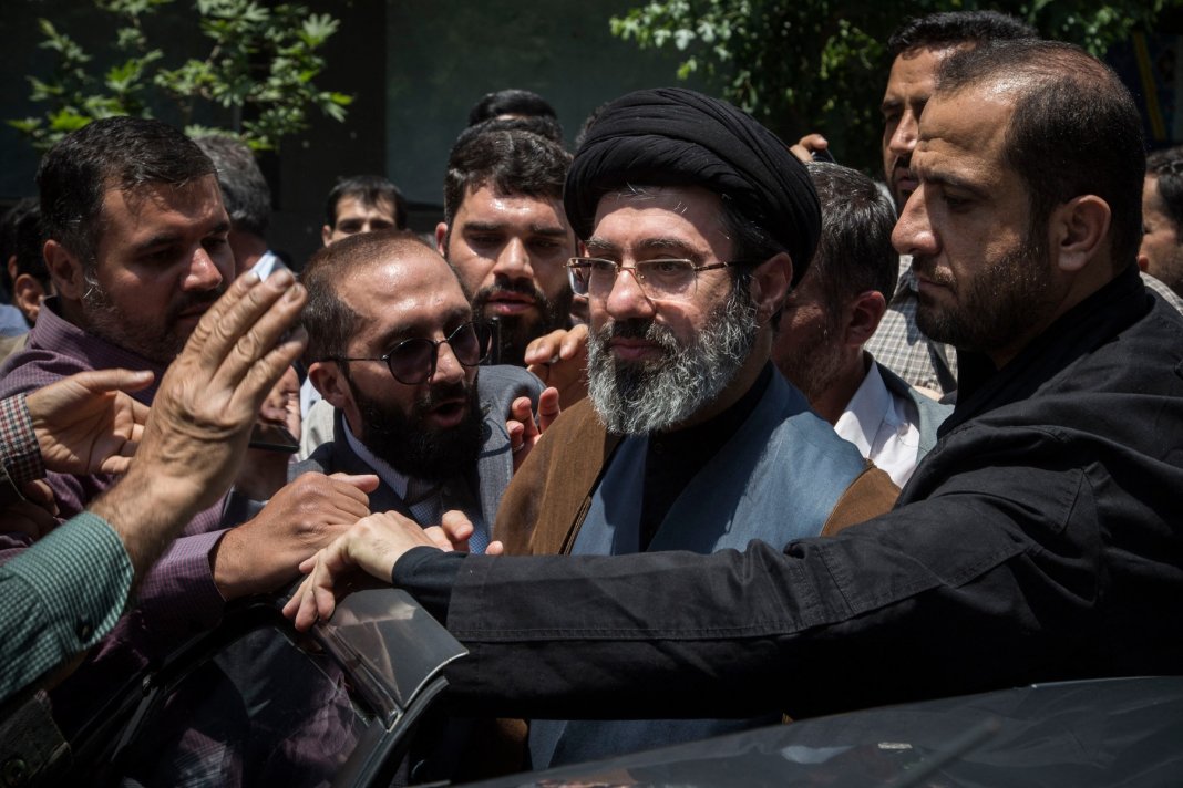 Noul conducător de vârf al Iranului „este vătămat, posibil mutilat”. Cele mai recente date din SUA cu privire la Mojtaba Khamenei