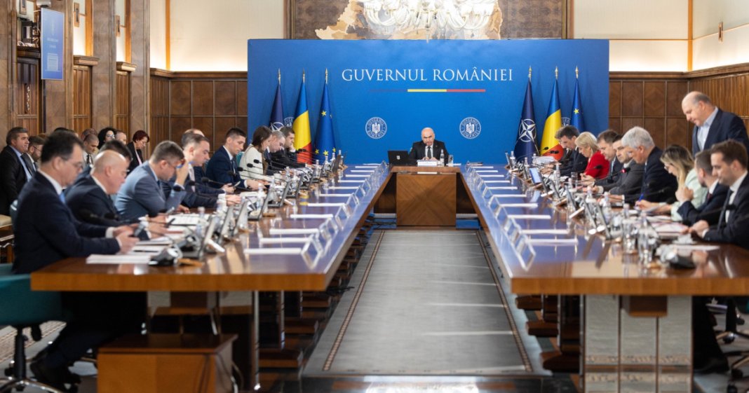 Publicarea Ordonanței de urgență referitoare la carburanți în Monitorul Oficial