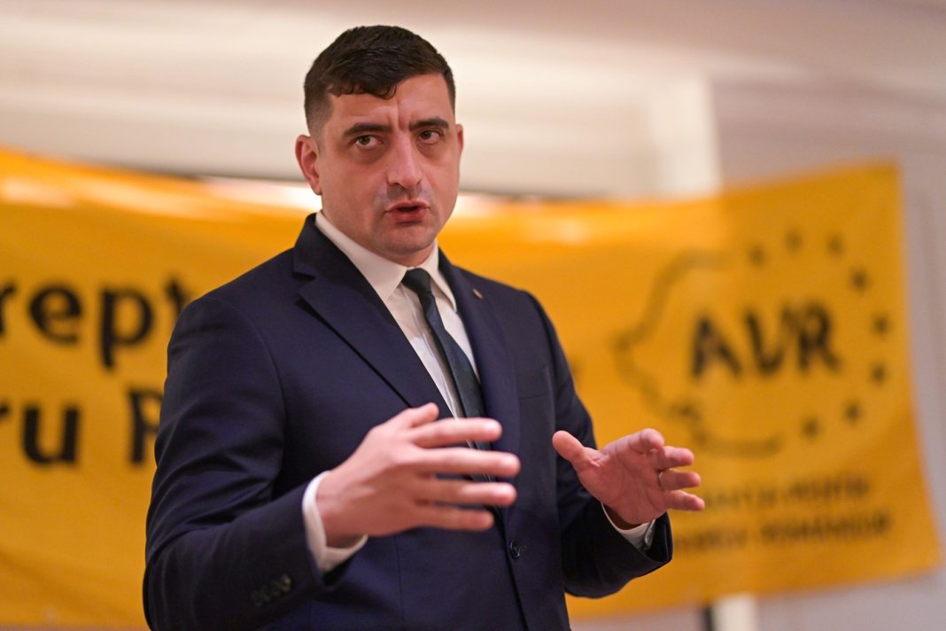 SONDAJ INSCOP: AUR în declin, PSD și PNL demonstrează indicii de creștere modestă