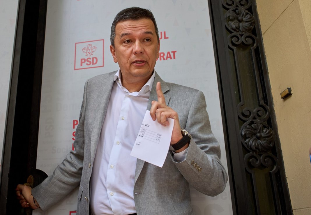 Sorin Grindeanu subliniază importanța amendamentelor la buget: „Nu voi accepta o atitudine de dispreț continuu din partea PSD”