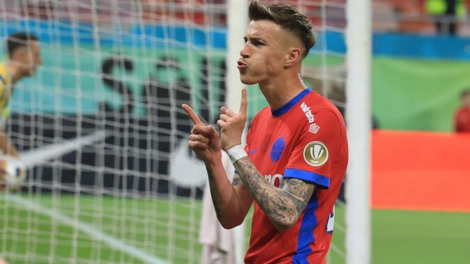 Dinamo sau Rapid Dinamo sau Rapid