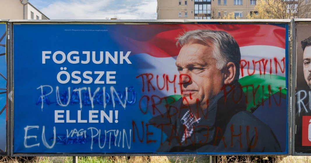 Alegerile din Ungaria: Timpul în care Rusia își arată „abilitățile” în influențarea procesului electoral