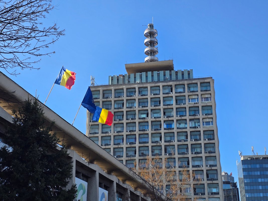 CCR a acceptat solicitările AUR: Numirile în Consiliile de Administrație ale TVR și Radioului public sunt considerate ilegale.