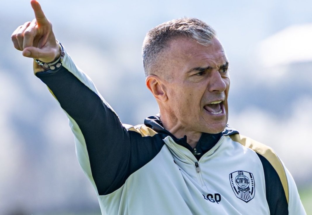 Daniel Pancu a decis! Locul său pentru sezonul următor: „Aceasta exprimă totul”