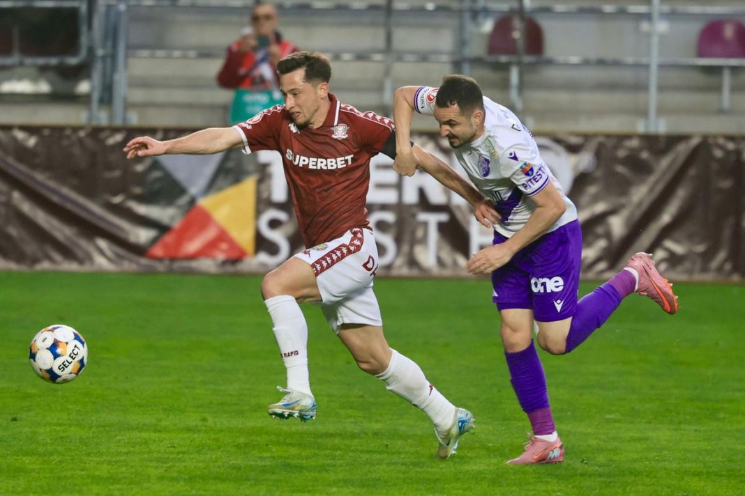 Echipa din play-off nu a reușit să obțină licența pentru competițiile europene » Decizia este definitivă