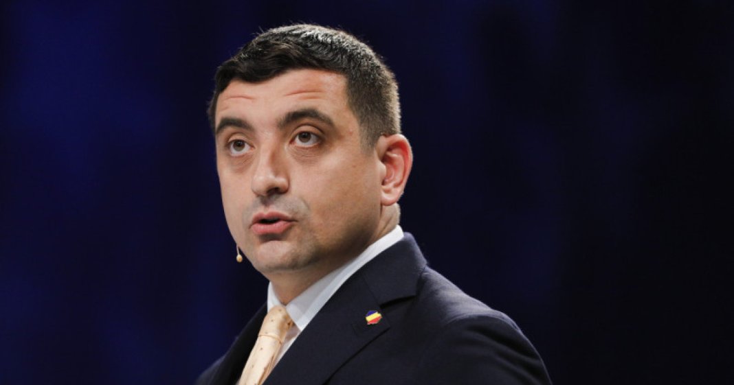 George Simion stabilește trei criterii pentru începerea discuțiilor cu alte partide: „Dacă vor fi de acord, atunci...”