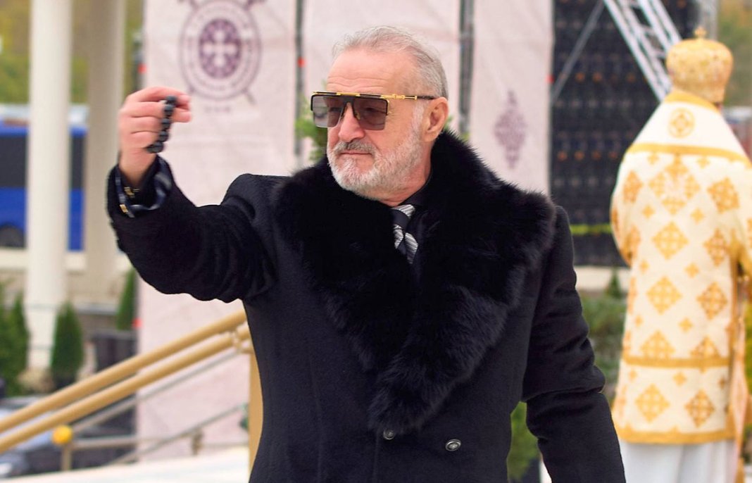 Gigi Becali a obținut reacția lui Mirel Rădoi: „De cine ți-e mai intensă rușinea?!”