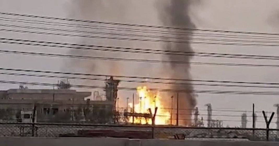 Israelul așteaptă consimțământul SUA pentru a lovi instalațiile energetice iraniene. Funcționar de rang înalt: Ne...