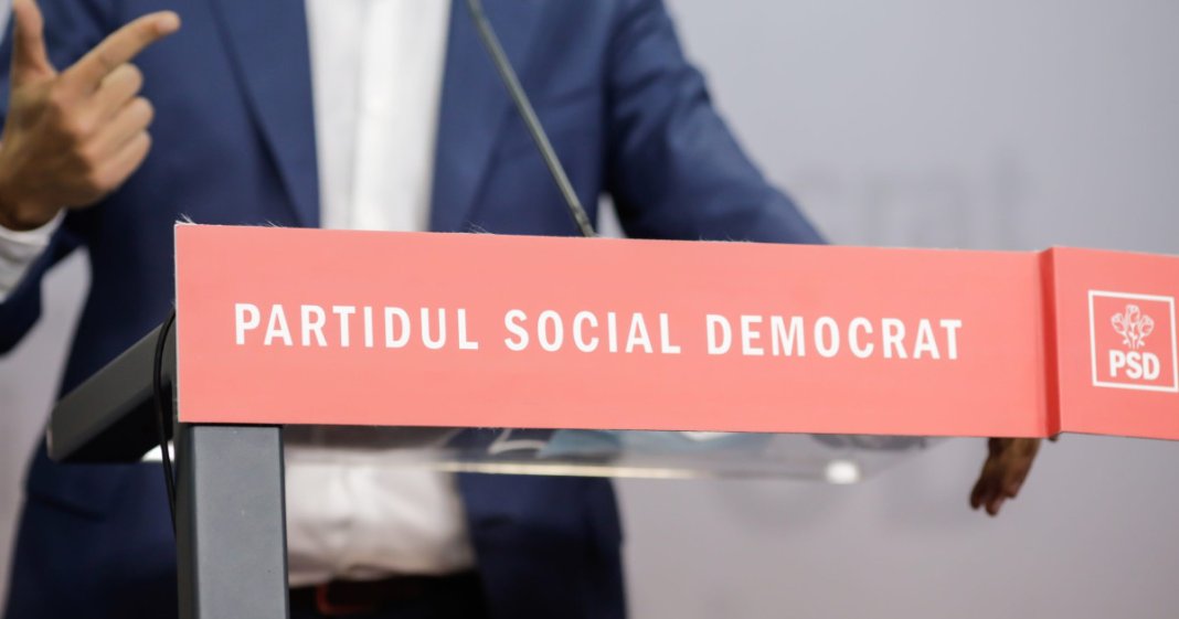 „Momentul adevărului” al PSD, temă de haz pe internet. Campania pentru referendumul intern, batjocorită...
