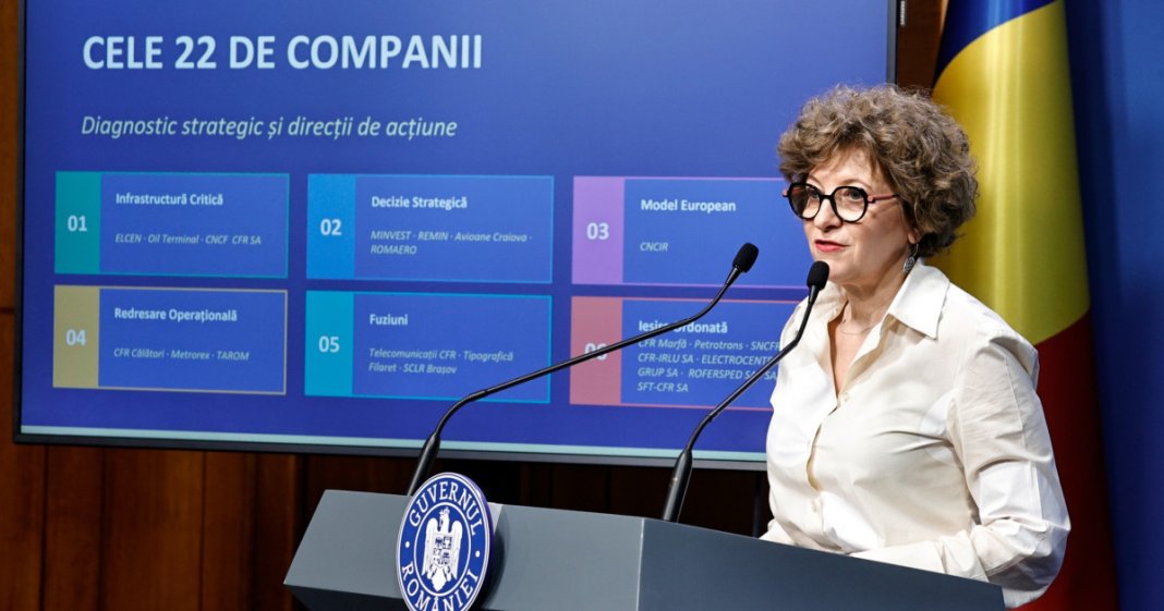 Oana Gheorghiu: „Furașii au dezmembrat o țeavă subterană, iar statul achită mii...”