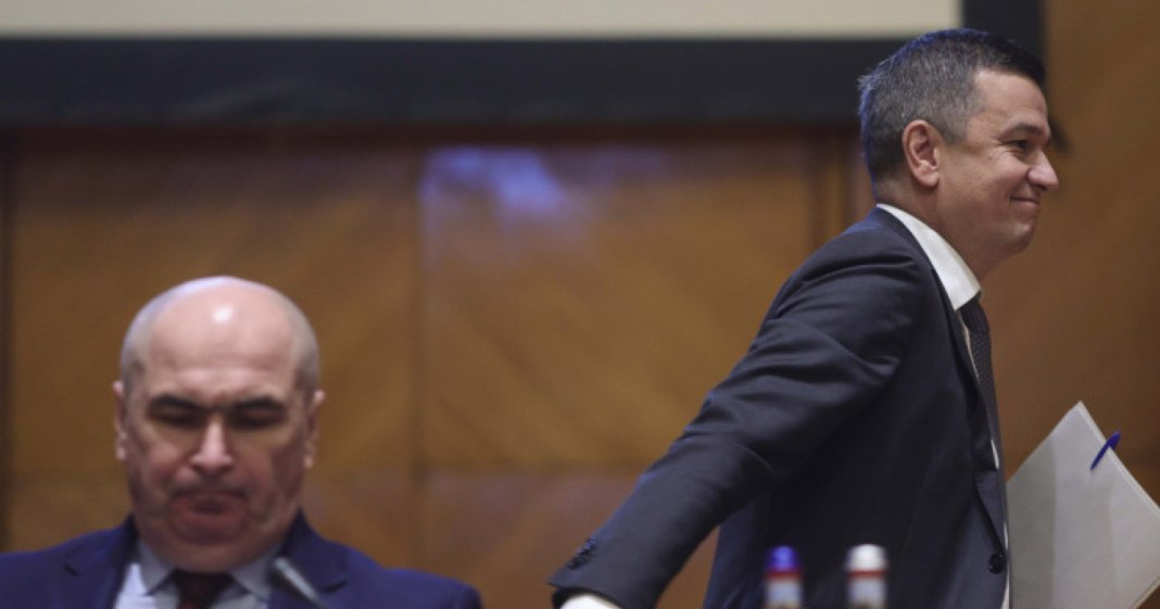 Planul PSD pentru ieșirea din guvernul Bolojan: Cei 7 miniștri vor prezenta demisiile joi, iar partidul va depune...