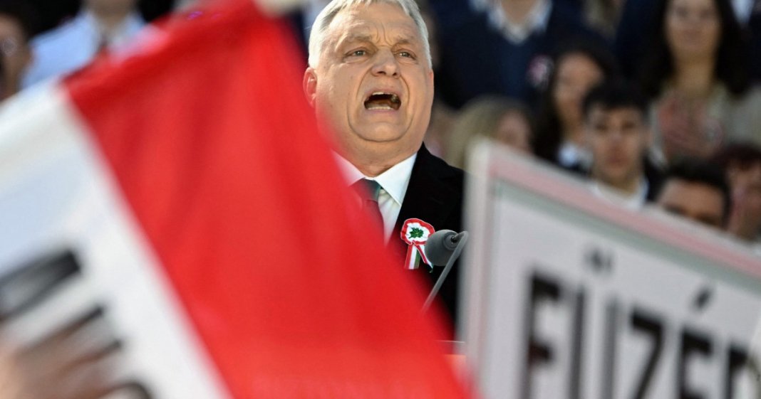 Problema „calului troian”: Cinci alternative pentru Uniunea Europeană în situația în care Viktor Orban...