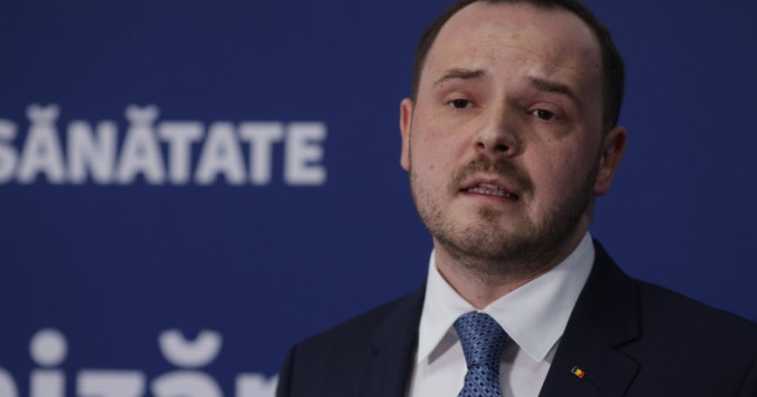 Rogobete: O alternativă posibilă ar fi achitarea sumei de trei miliarde de lei către Pfizer prin intermediul altor medicamente...