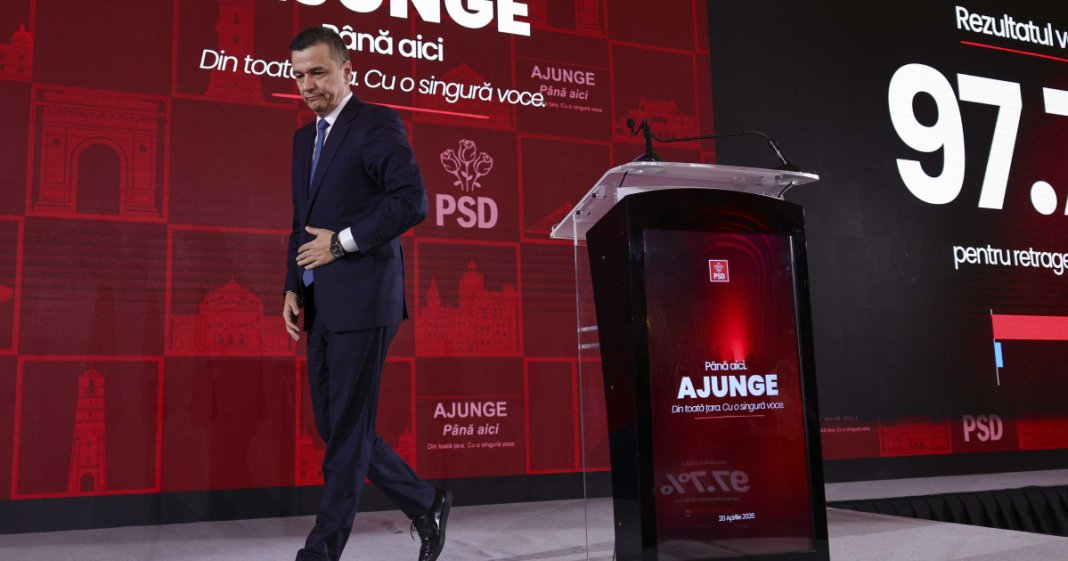 Stenograme din întâlnirea PSD. Grindeanu: „Nu am învățat politica la școala de maici”. Care este planul...