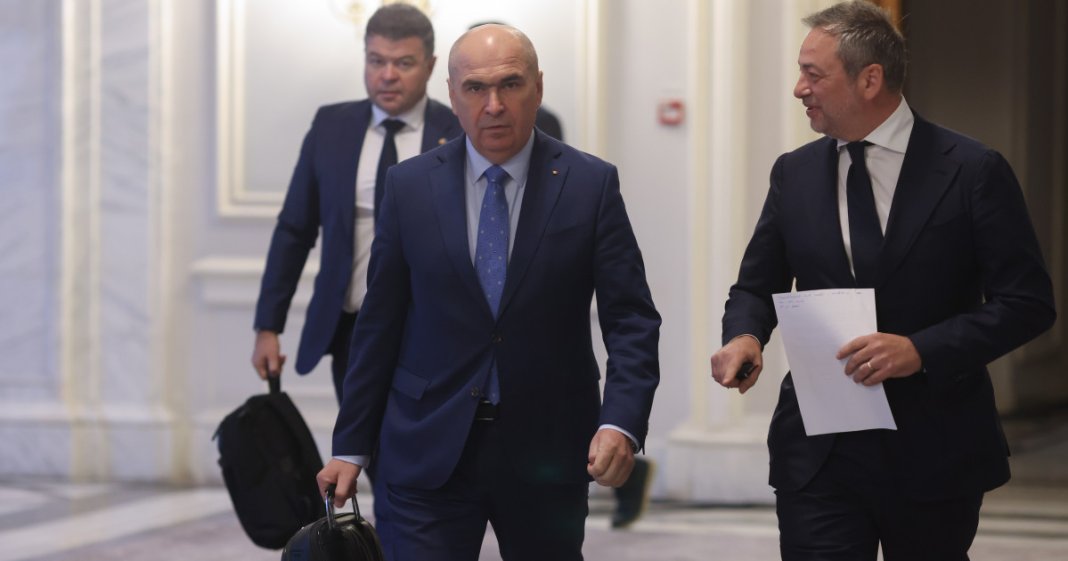 Stenograme: Puncte de vedere diferite în ședința PNL referitoare la o nouă majoritate. Cine este interesat de negocieri cu AUR, SOS sau...