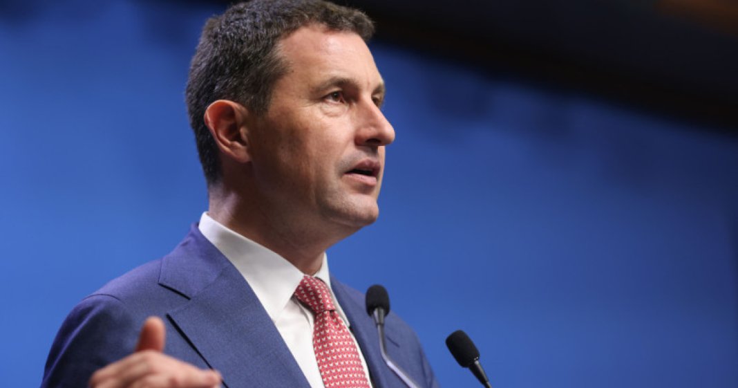 Tanczos Barna specifică circumstanțele în care ar refuza să facă parte din noul Guvern: „Aceasta este o limită inacceptabilă pentru UDMR”