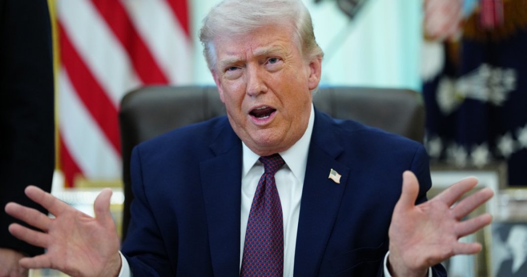 Trump respinge oferta de armistițiu pe 45 de zile în disputa cu Iranul. Care sunt acțiunile viitoare?