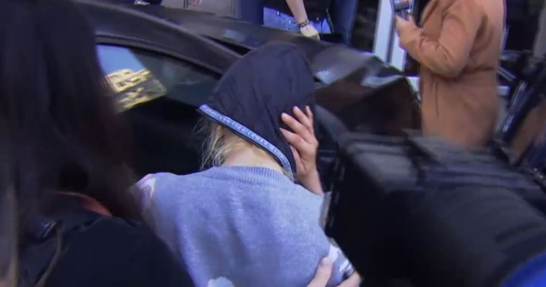 Un suspect de bază în cazul medicului asasinat și ars într-un apartament din București a fost adus la interogatoriu.