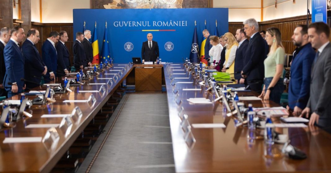 Câtă vreme va continua Ilie Bolojan ca premier după moțiunea de cenzură? Executivul are competențe restrânse: ce va urma...