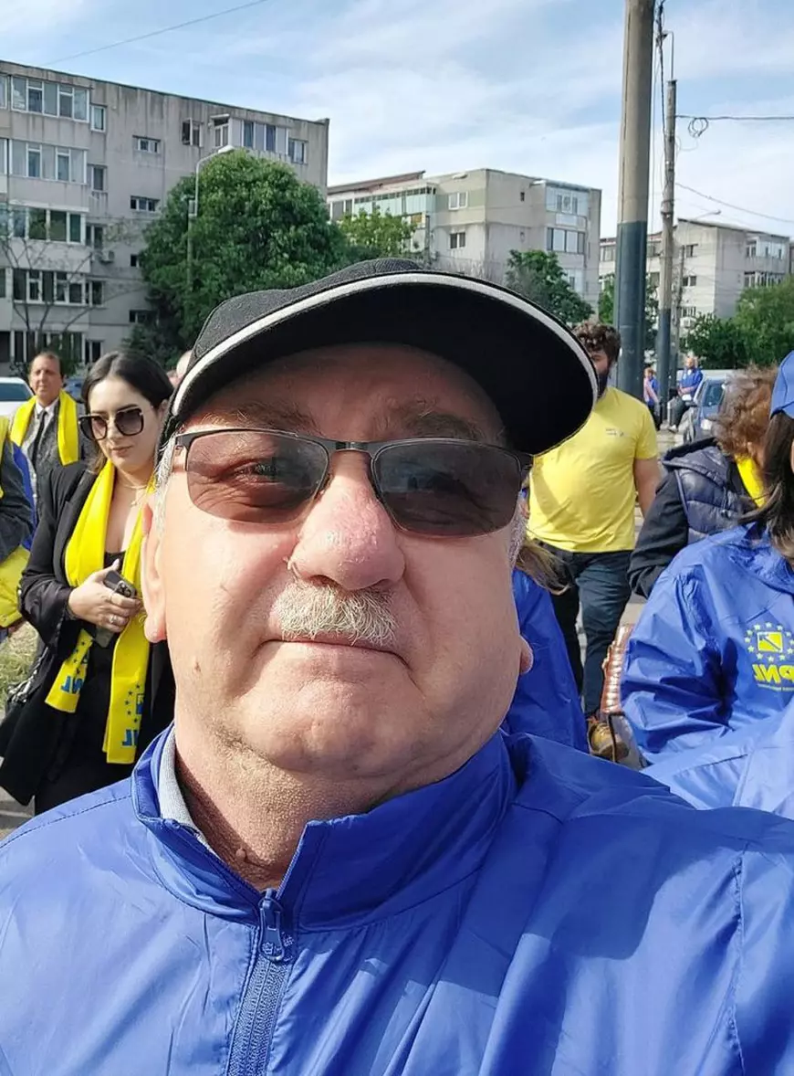 Cine este informatorul „Turcul”, care a trădat cu fervoare familia la Securitatea comunistă și acum primește pensie specială? Cine este informatorul „Turcul”, care a trădat cu fervoare familia la Securitatea comunistă și acum primește pensie specială?