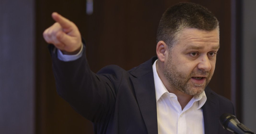 Ciucu îi cere lui Nicușor Dan să-l propună pe Grindeanu pentru funcția de prim-ministru: PSD a demonstrat că are majoritatea