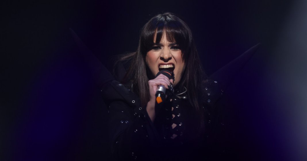 Controversă în R. Moldova după analiza României la Eurovision: Votul juriului, imposibil de explicat...