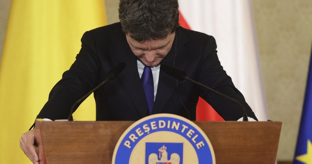 Cum ar vota cetățenii români la un referendum pentru demiterea președintelui Nicușor Dan (sondaj)
