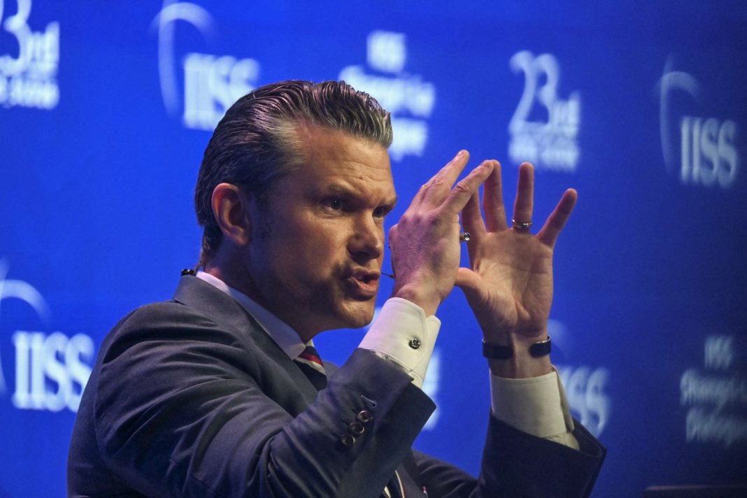 Europa va primi actualizări negative din partea SUA, inclusiv referitor la „cavaleria” NATO. „Veți primi informații în curând”, declare șeful Pentagonului.