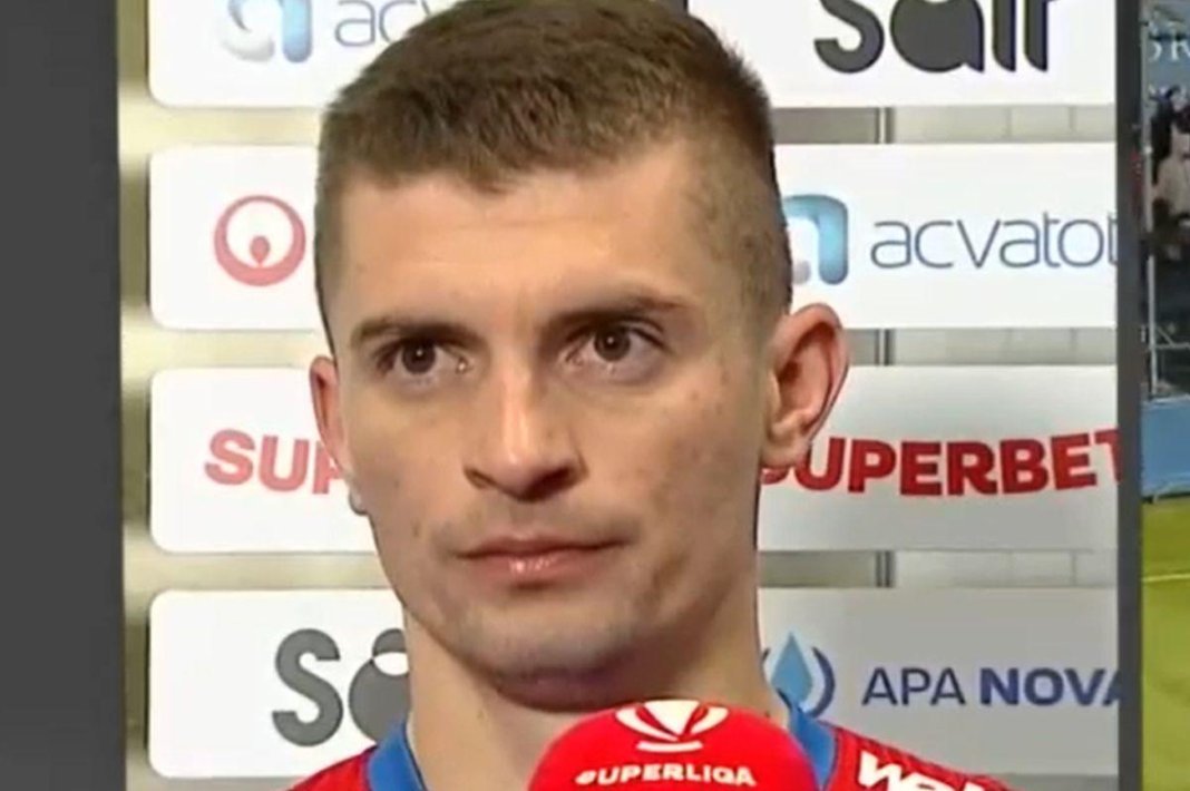 Florin Tănase, o nouă reprezentare la microfon: „Milogii concurează în Europa! Au fost faceți față de zeci de ori”