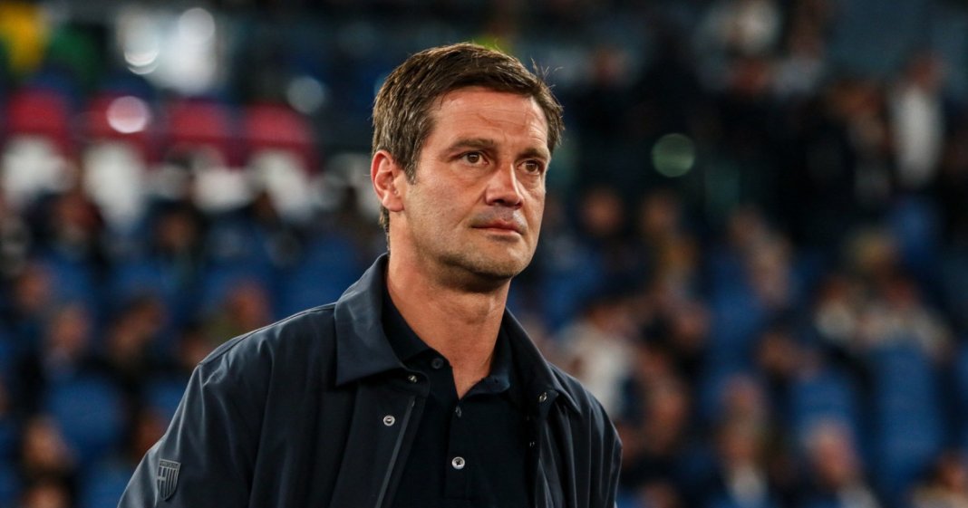 Inter a învins și a câștigat medalia de campion în Serie A. Cristi Chivu devine primul tehnician român care reușește această...