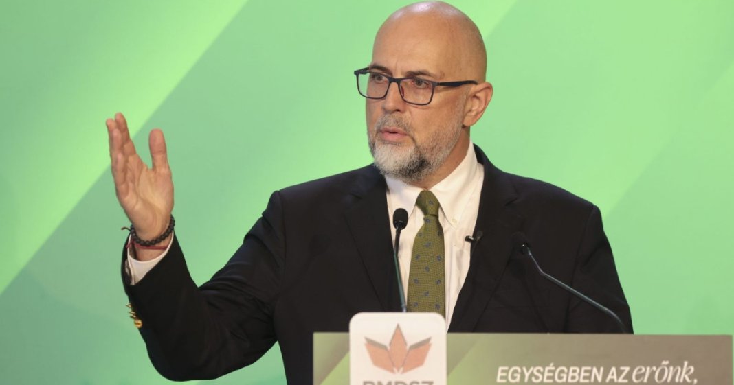 Kelemen Hunor, după discuțiile nereușite de la Cotroceni: Cei care au demis Guvernul pot încerca să...
