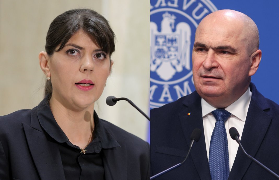 Kovesi a reacționat la interogarea Context.ro referitoare la implicarea sa într-o nouă formațiune politică și a împărtășit mesajul transmis din România.