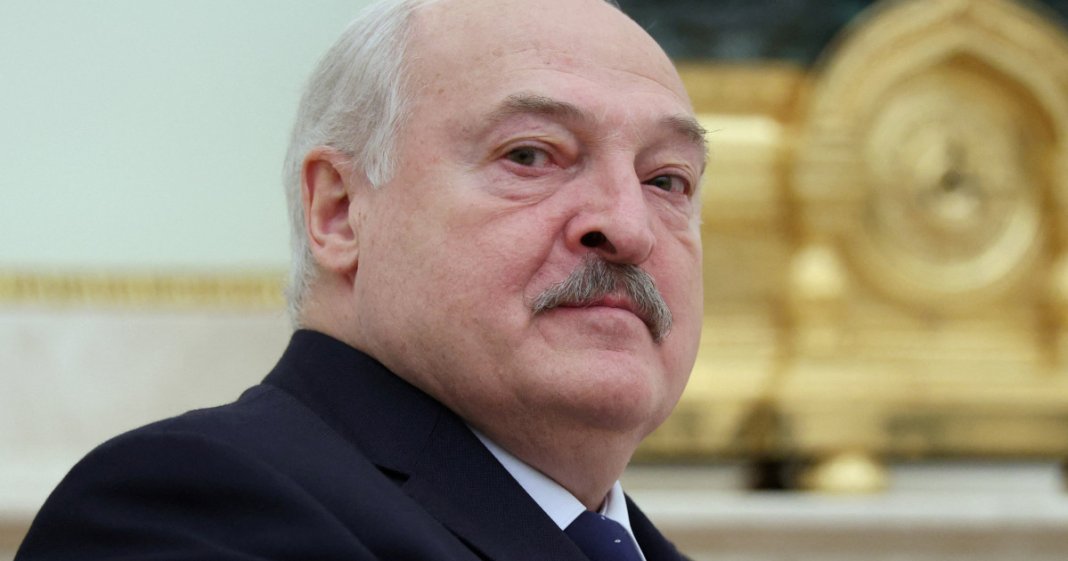 Lukașenko își manifestă „preocuparea” privind șansele ca Republica Moldova să se unească cu România. Ce i-a solicitat...