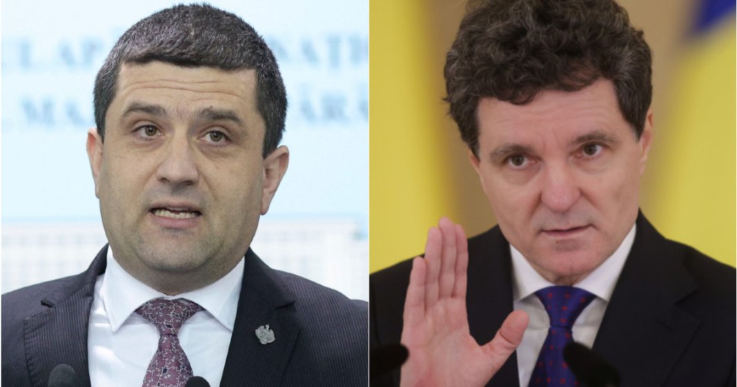 Nicușor Dan: Drona prăbușită în Galați a fost deviată deasupra Ucrainei; Ministrul Apărării evită...