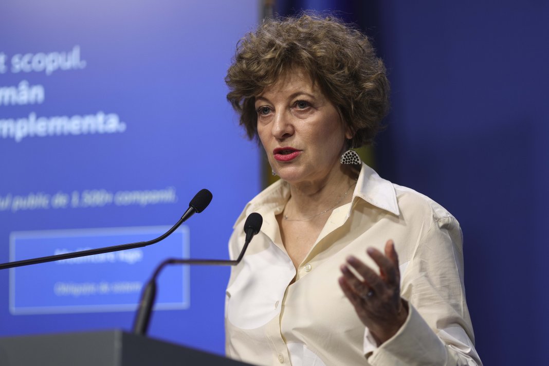Oana Gheorghiu susține: Grindeanu a dat aviz pentru listarea la bursă a TAROM și altor societăți de stat în timpul mandatului său ca ministru al Transporturilor, prezentând documentul. Reacția liderului PSD.